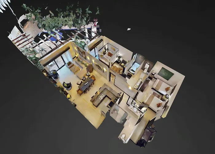 Aldea Thai By Zama Homes Apartment