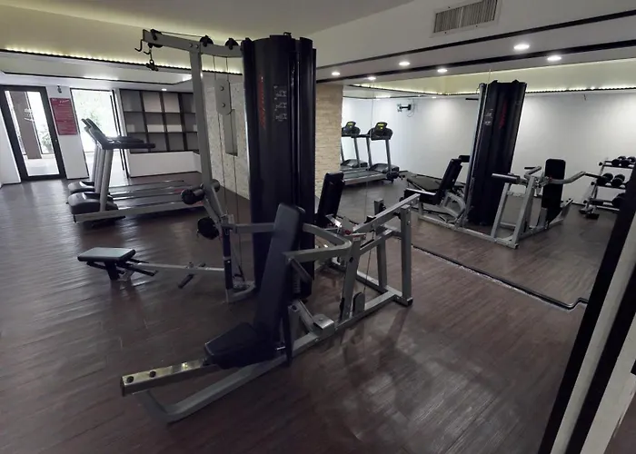 Aldea Thai By Zama Homes Apartment *