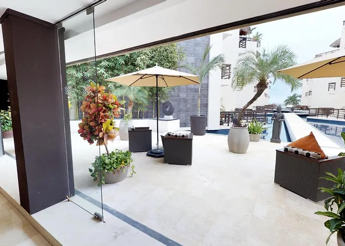 Aldea Thai By Zama Homes Apartment Playa del Carmen