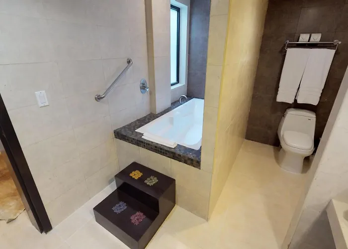 Apartment Aldea Thai By Zama Homes Playa del Carmen