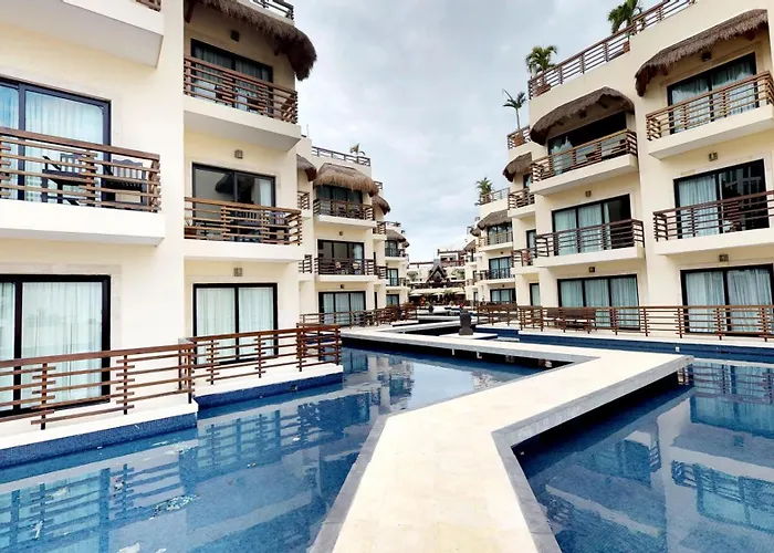 Aldea Thai By Zama Homes Apartment