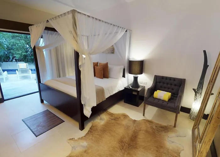 Apartment Aldea Thai By Zama Homes Playa del Carmen