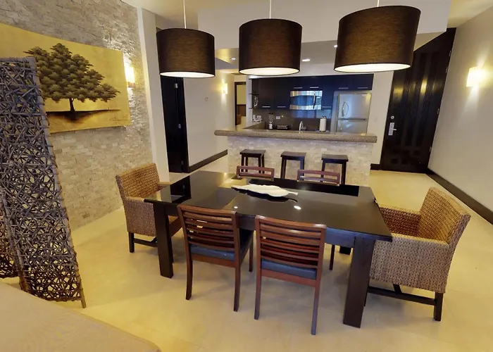 Aldea Thai By Zama Homes Playa del Carmen
