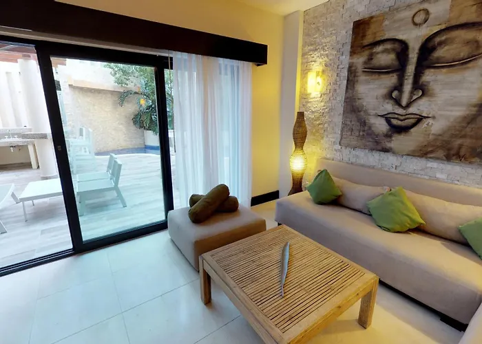 Aldea Thai By Zama Homes *