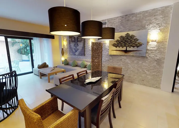 Aldea Thai By Zama Homes Playa del Carmen