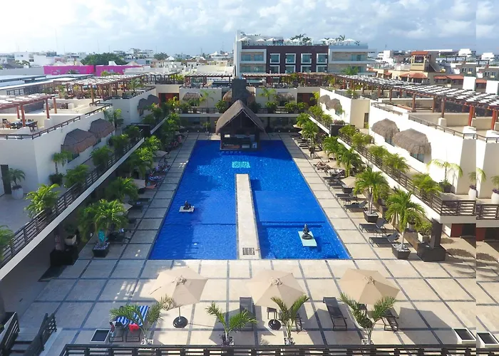 Aldea Thai By Zama Homes Apartment *