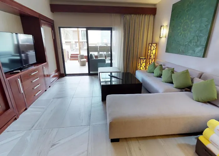 Apartment Aldea Thai By Zama Homes Playa del Carmen