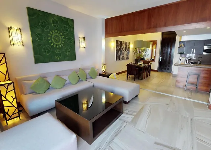 Aldea Thai By Zama Homes Playa del Carmen