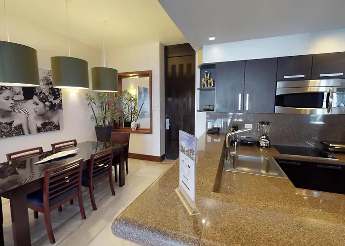 Aldea Thai By Zama Homes Apartment Playa del Carmen