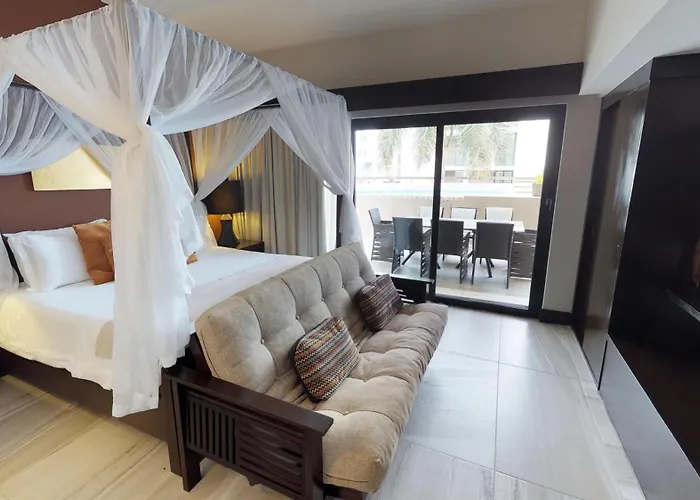 Aldea Thai By Zama Homes Apartment Playa del Carmen