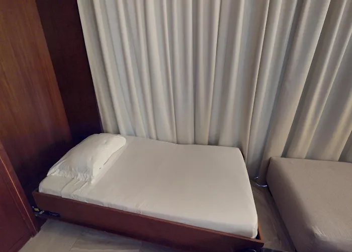 Aldea Thai By Zama Homes Apartment