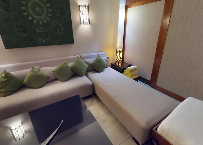 Aldea Thai By Zama Homes Apartment Playa del Carmen