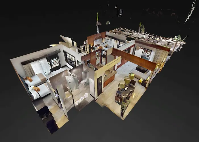 Aldea Thai By Zama Homes * Playa del Carmen