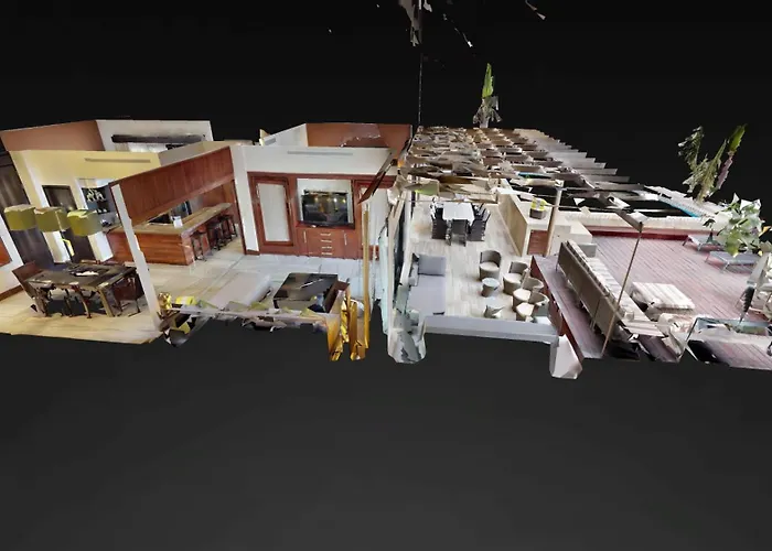 Aldea Thai By Zama Homes *
