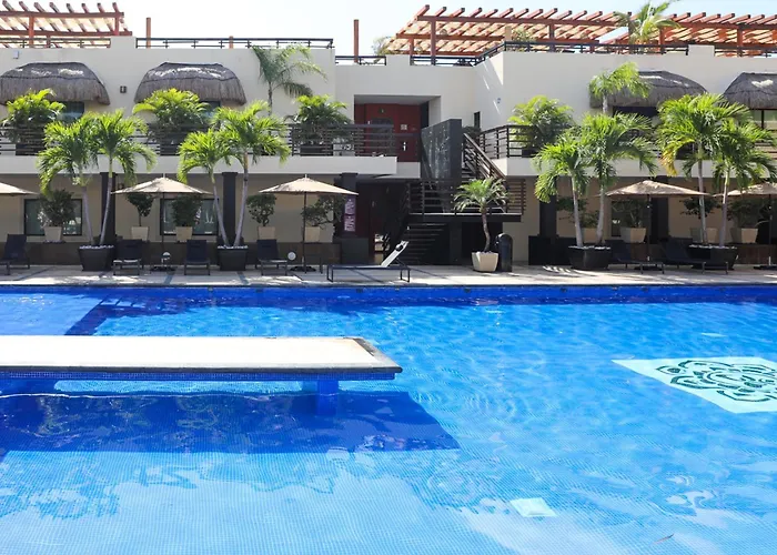 Apartment Aldea Thai By Zama Homes *