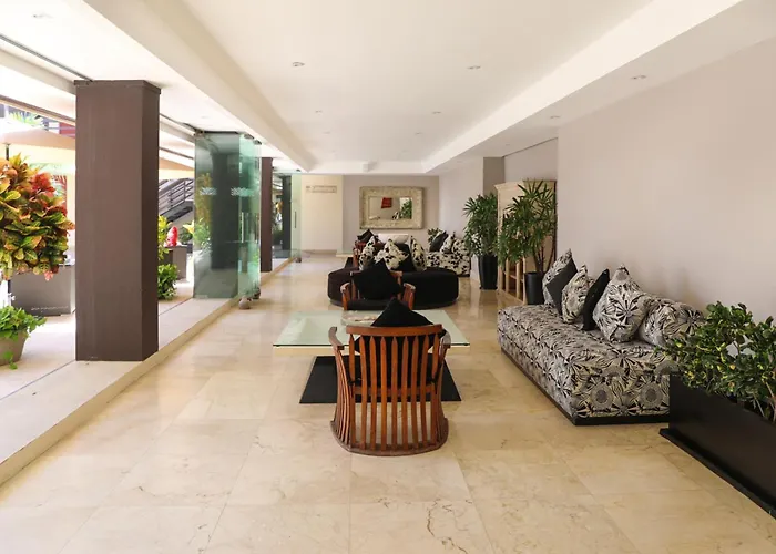 Apartment Aldea Thai By Zama Homes Playa del Carmen