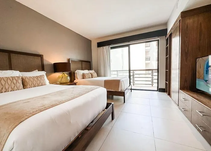 Aldea Thai By Zama Homes Apartment Playa del Carmen