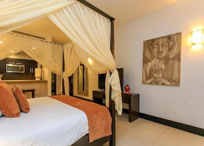 Aldea Thai By Zama Homes *