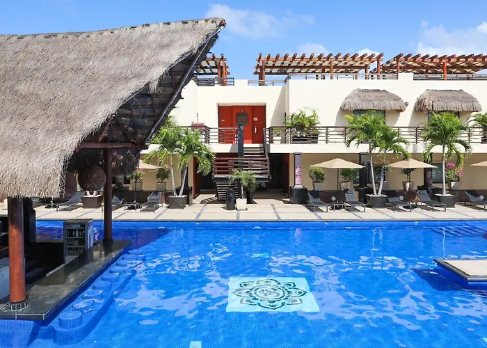 Apartment Aldea Thai By Zama Homes Playa del Carmen