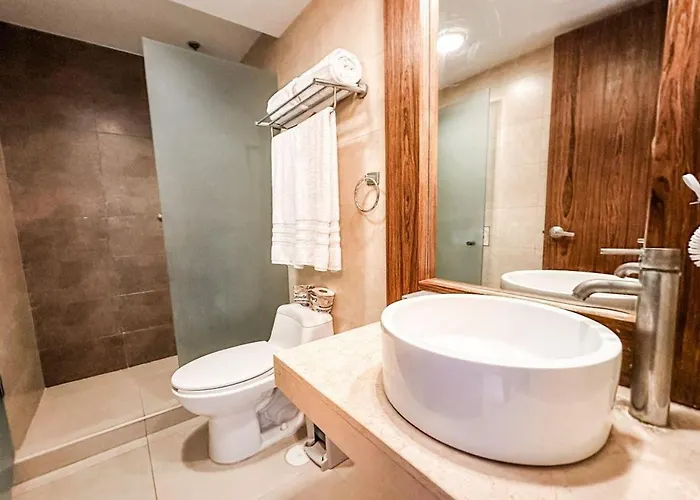 Aldea Thai By Zama Homes Apartment Playa del Carmen