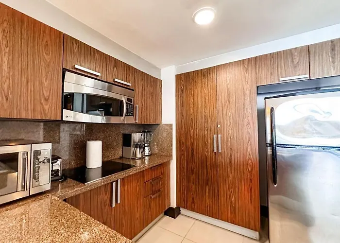 Apartment Aldea Thai By Zama Homes Playa del Carmen
