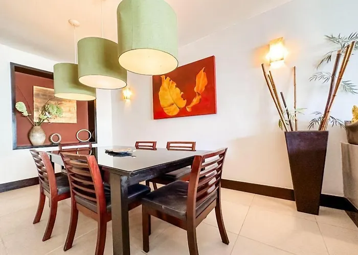 Apartment Aldea Thai By Zama Homes Playa del Carmen