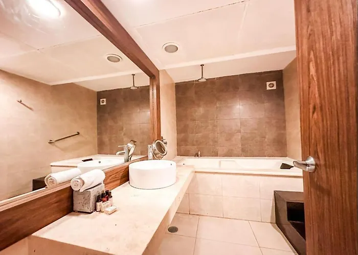 Apartment Aldea Thai By Zama Homes