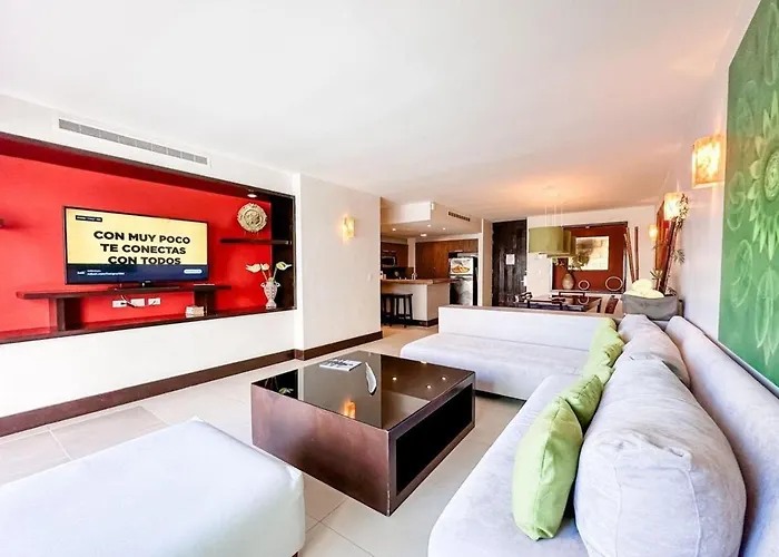 Aldea Thai By Zama Homes Apartment *